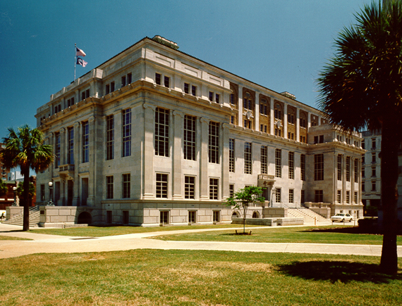 South Carolina Court of Appeals - SSOE Group